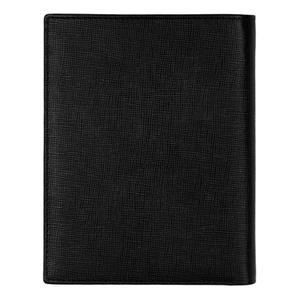 Portfel podróżny Chronobike Black