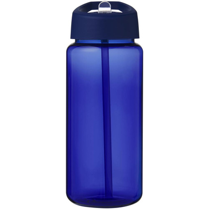 Bidon H2O Active® Octave Tritan™ o pojemności 600 ml z dzióbkiem