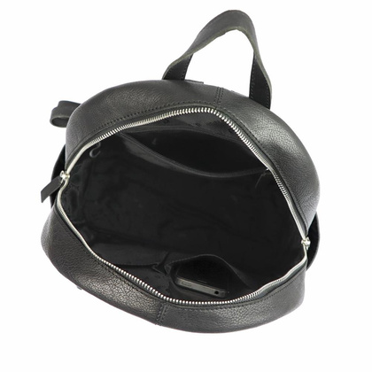 Plecak skórzany Pierre Cardin YS12 200121