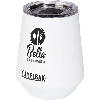 CamelBak® Horizon izolowany próżniowo kubek do wina o pojemności 350 ml