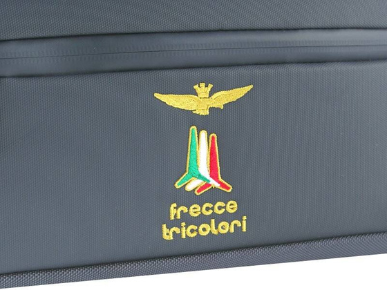 Wielofunkcyjna torba włoskiej AERONAUTICA MILITARE Drone Granatowa