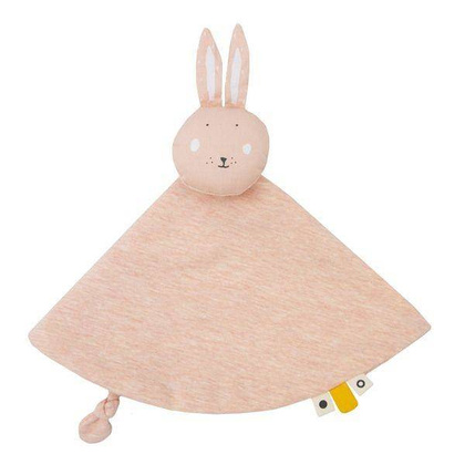 Mrs.Rabbit Baby comforter UPOMINKARNIA