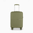 Mała kabinowa walizka PUCCINI MAURITIUS PP025C 5A Oliwkowa