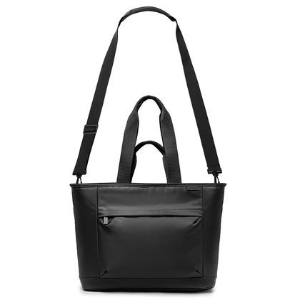 Torba z miejscem na laptop do 15,6" PUCCINI TOTE TD249 1 Czarna