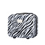 Kufer twardy PUCCINI BEVERLY HILLS ABSQM015 10 Zebra
