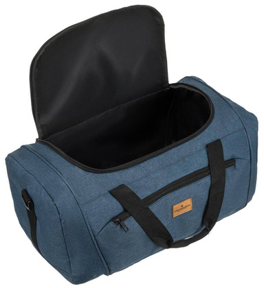 Sportowa torba podróżna z poliestru