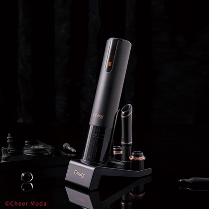 Zestaw akcesoriów do wina Sommelier