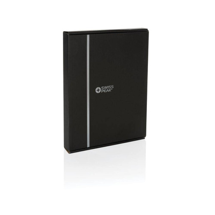 Teczka konferencyjna A5 Swiss Peak Scirpt AWARE™