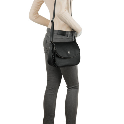 Torebka Canaletto ze skóry naturalnej – elegancja i funkcjonalność w jednym TD717