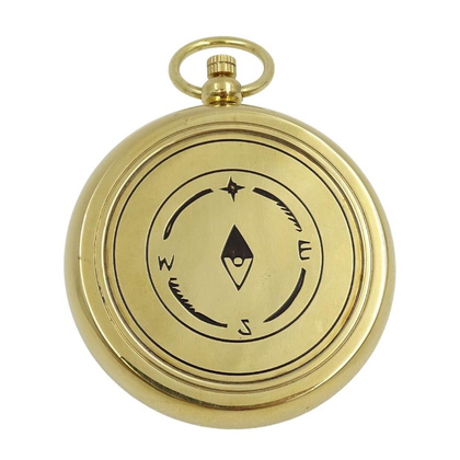 Złoty Kompas dla podróżnika – Com-0068