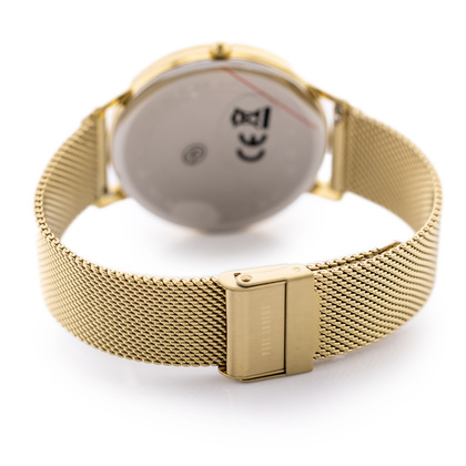 ZEGAREK DAMSKI PAUL LORENS - PL11503B-4D2 (zg510e) + BOX