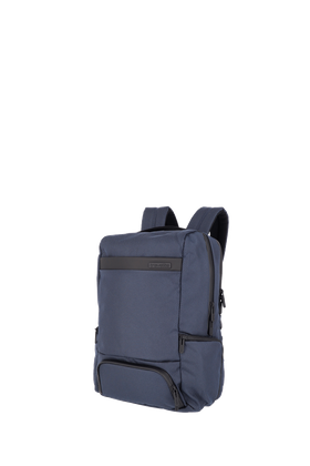 Plecak na laptop 15" TRAVELITE MEET 001843-20 Granatowy