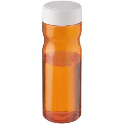 H2O Active® Base 650 ml screw cap water bottle
