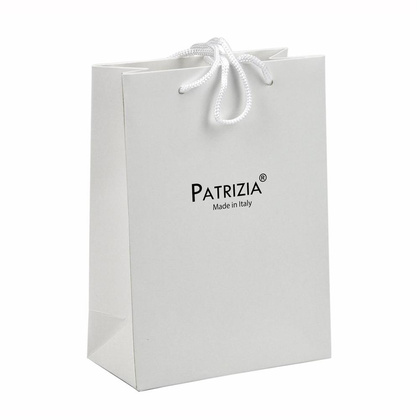 Portfel damski skórzany PELLUCCI SNR-106 RFID Popiel