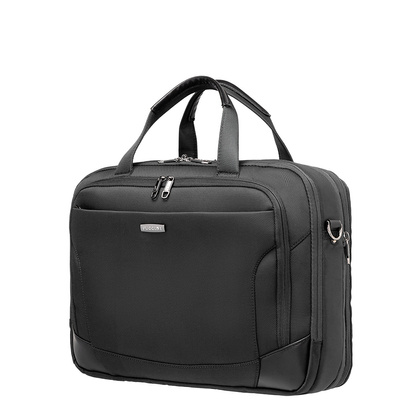 Torba na laptop 17,3" PUCCINI NEW URBAN CMD30152 1 Czarna