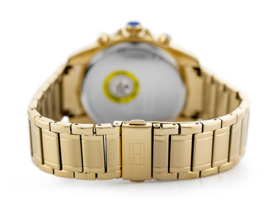ZEGAREK MĘSKI TOMMY HILFIGER 1791834 (zf052b)