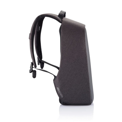 Bobby Hero Small plecak chroniący przed kieszonkowcami XD COLLECTION Czarny