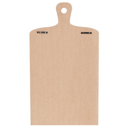 Kuchenna półka metalowa loft ścienna koszyk kosz czarna