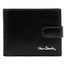 Portfel męski skórzany PIERRE CARDIN YS604 324 Czarny