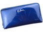 Portfel damski skórzany PIERRE CARDIN 02 LEAF 119