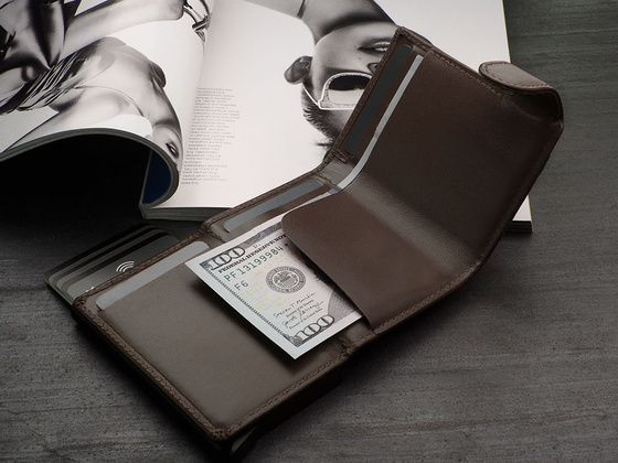 Portfel SOLO Max 1739