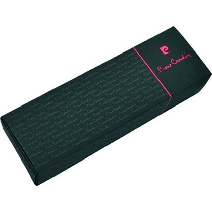 Ołówek automatyczny, mały PIERRE CARDIN Renee Grafitowy