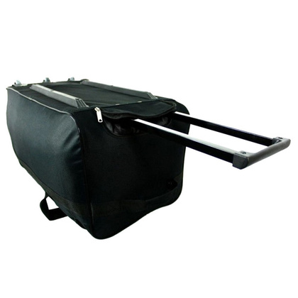 Torba podróżna na kołach PELLUCCI RGL A2 MATRIX