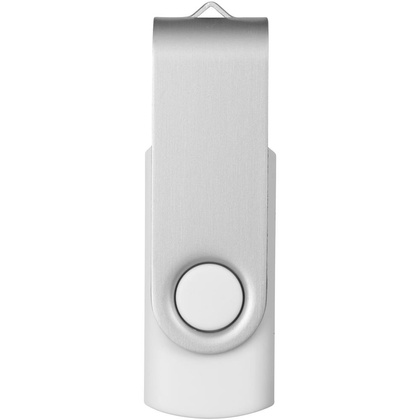 Pamięć USB Rotate Basic 32 GB Biały