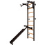 Wielofunkcyjna drabinka BenchK 713B