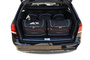 MERCEDES-BENZ E KOMBI 2009-2016 TORBY DO BAGAŻNIKA 5 SZT KJUST