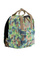 Mały plecak miejski DISCOVERY CAVE D00811 camo