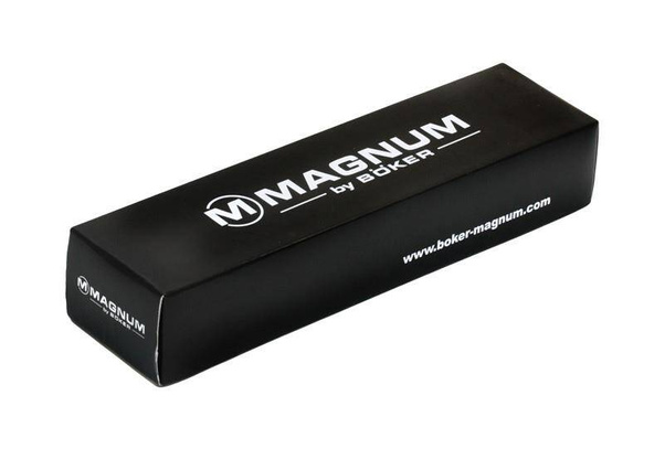 Noże do rzucania Magnum Throwing Knife Set Profi I