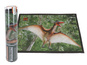 Podkładka na stół - Prehistoric World of Dinosaurs (CARMANI)