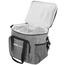 TORBA TERMICZNA 37x29x28,5CM SZARA 28L ENEROCAMP