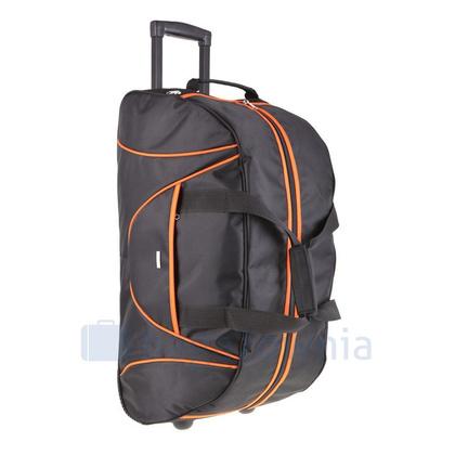 Torba podróżna na kołach KEMER 207-0140-M2-281 - min. zamówienie 20 / 50 / 100 szt.