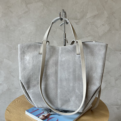 TOREBKA SHOPER DO RĘKI LUB NA RAMIĘ 24-082 D Kaszmir