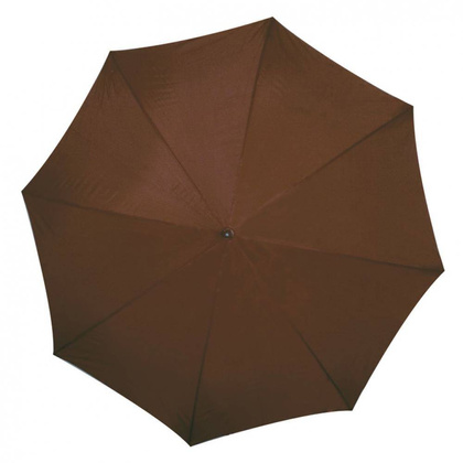 Parasol automatyczny z drewnianą rączką 105 cm