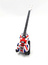 Mini gitara 15cm BMG-028 w stylu Paul mcCartney
