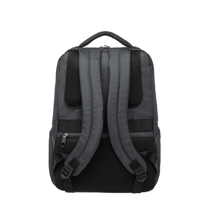 Plecak na laptop 15" PUCCINI NEW URBAN PMD70371 1 Czarny