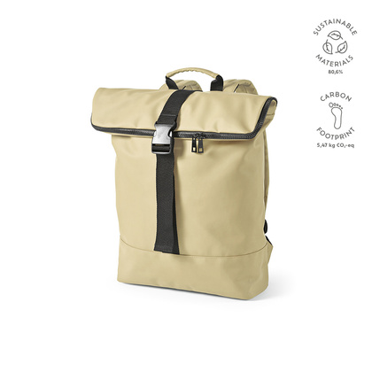 Plecak Milan 24L Recyklingowy PU