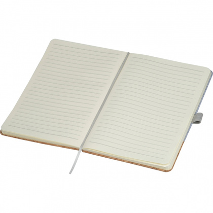 Notes A5 w linie RPET