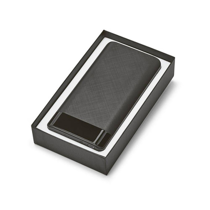 RAMAN. Przenośna bateria ABS o pojemności 16 000 mAh