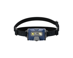 Latarka Ledlenser HF6R Core Blue