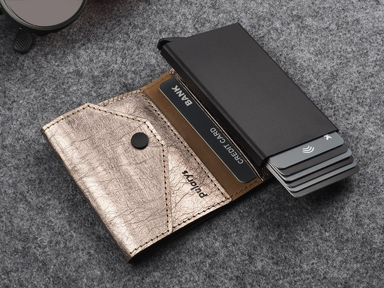 Portfel PORTER Go 1746