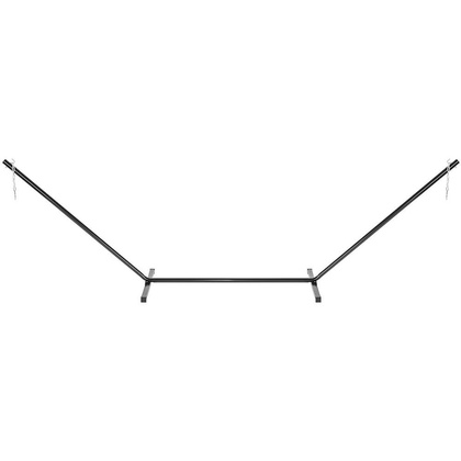 Stelaż do hamaka metalowy 350x115x90cm Royokamp