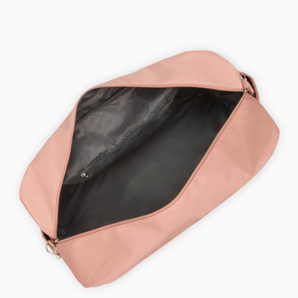 Torba sportowa / podróżna ACTIVE COLLECTION PUCCINI TD241 3C Różowa