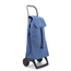 Wózek na zakupy Rolser JOY Jet Tweed Azul