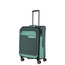 Średnia walizka TRAVELITE VIIA 92848-80 Zielona