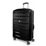 Duża walizka RONCATO Starlight 2.0 3401-01 Czarna