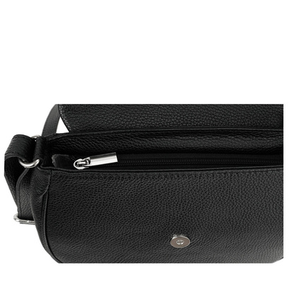 Torebka Canaletto ze skóry naturalnej – elegancja i funkcjonalność w jednym TD717